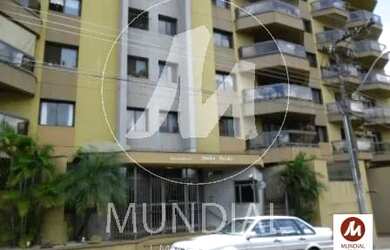 Imagem: O apartamento possui 3 Dormitórios, 3 Banheiros, 2 Vagas na