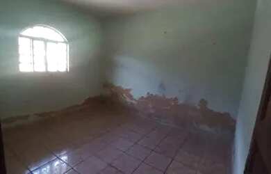 Imagem 6: casa na laje desocupada. 120m² de Área, 3 Vagas na garageme3 Dormitórios