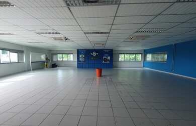 Imagem 4: Galpão/Depósito/Armazém para aluguel e venda tem 7319 metros quadrados