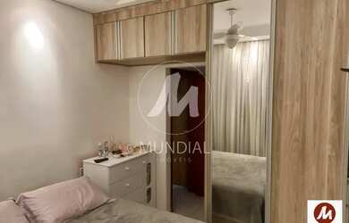 Imagem 10: Apartamento tipo - padrao 2 dormitórios/suite, cozinha planejada, em...