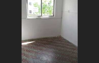 Imagem: O apartamento possui 2 Dormitórios e 1 Banheiro e está localizado