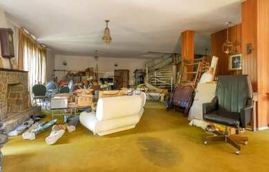 Imagem 9: Casa em bairro nobre no Jardim São Bento na Zona Norte