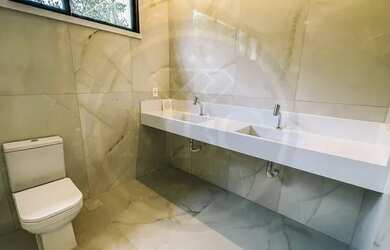 Imagem 12: ALPHAVILLE 2 PONTA NEGRA, BELÍSSIMA CASA COM 370M², 4 SUÍTES, MODERNA E CLEAN