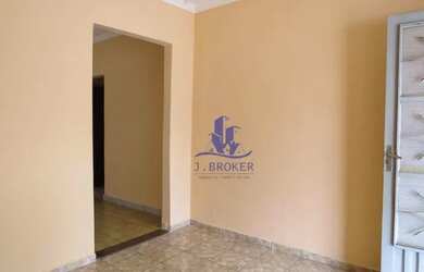 Imagem 10: Casa com 1 dormitório, 81 m² - venda por R$ 175.000,00 ou aluguel por R$ 1.000,00/mês - Pa