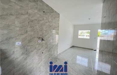 Imagem 5: Casa 2 próximo na praia. Área de serviço, 49m² de Área, 1 Vaga na...