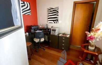 Imagem 6: Casa Residencial à venda, Jardim América, Jundiaí - CA0844