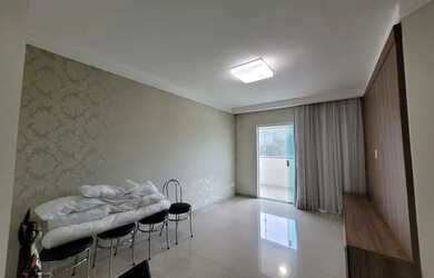 Imagem 2: Apartamento à venda no bairro Vigilato Pereira em Uberlândia