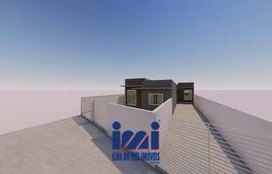 Imagem 2: Residências novas no Bom Retiro