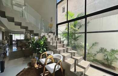 Imagem 4: Ribeirão Preto - Casa de Condomínio - Bonfim Paulista