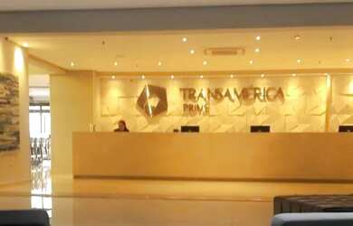 Imagem: O apartamento possui 1 Dormitório, 1 Banheiro, 29m² de Área