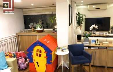 Imagem 12: Apartamento com 3 dormitórios à venda, 130 m² por R$ 1.200.000,00 -...