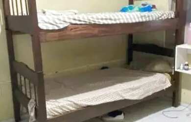 Imagem 2: Apartamento para venda tem 54 metros quadrados com 2 quartos em São Geraldo...