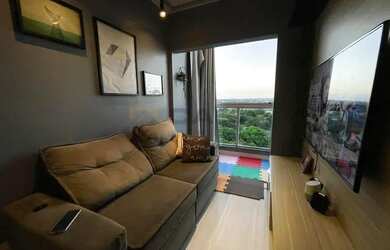 Imagem 11: Ph- Apartamento com fino acabamento e linda vista- Cond. Vista do Atlantico