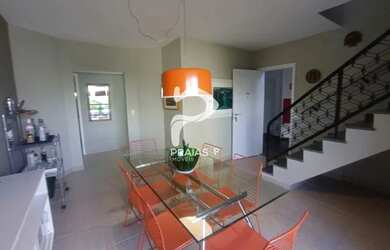 Imagem: Cobertura duplex com vista para o mar, 3 dormitórios, Enseada