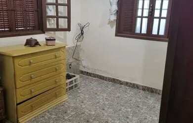 Imagem 2: Casa Linear. Varanda, 85-0m² de Área, 3 Vagas na garageme2 Dormitórios