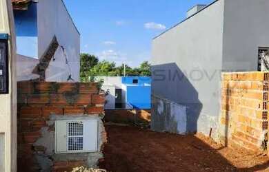 Imagem: O terreno possui 125m² de Área e está localizado em Jardim