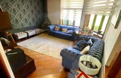 Imagem 10: Casa Residencial à venda, Jardim América, Jundiaí - CA0844