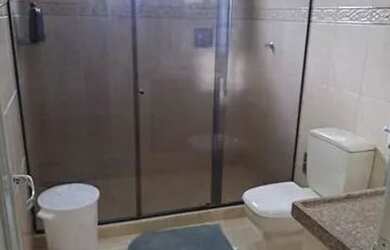 Imagem 11: CASA EM PATAMARES 3/4. Churrasqueira, Ar-condicionado, 112m² de Áreae2...