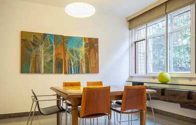 Imagem 7: Apartamento 04 quartos à venda em Lourdes, próximo ao Minas Tênis Clube I