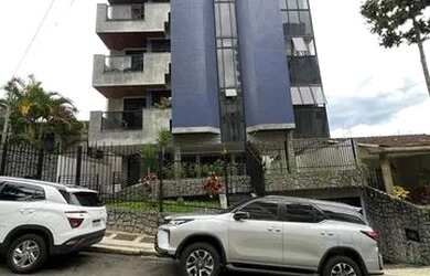 Imagem: O apartamento possui 3 Dormitórios, 3 Banheiros, 2 Vagas na