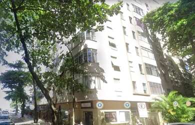 Imagem 3: Apartamento para aluguel com 110 metros quadrados com 2 quartos em Copacabana...