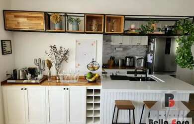 Imagem 16: Apartamento com 2 dormitórios à venda, 80m² - Vila Regente Feijó