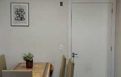 Imagem 2: Apartamento com 2 dormitórios à venda, 53 m² por R$ 320.000 - Centro...