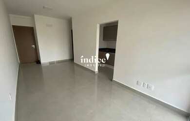 Imagem 4: Apartamento para aluguel 2 quartos 1 suíte 1 vaga Jardim Irajá Ribeirão...