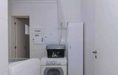 Imagem 14: Apartamento no Condomínio Atelier Galeria na Lapa com 166m² 3 suítes 5 banheiros 3 vagas