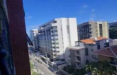 Imagem 9: Ap. 4/4. Varanda, 190m² de Área, 2 Vagas na garageme5 Dormitórios