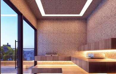 Imagem 16: Apartamento à venda, 56 m² por R$ 431.965,38 - Tupi - Praia Grande/SP