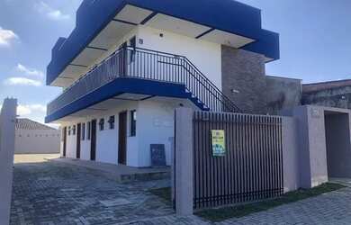 Imagem: A kitnet possui 1 Banheiro, 1 Vaga na garagem, 25m² de Área