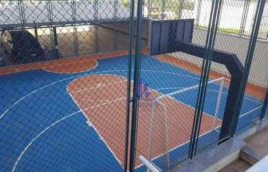 Imagem 12: Apartamento com 3 dormitórios à venda, 81 m² por R$ 605.000,00 - Jardim...