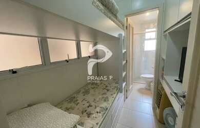 Imagem 12: Apartamento pé na areia, vista para o mar, 3 dormitórios, Riviera