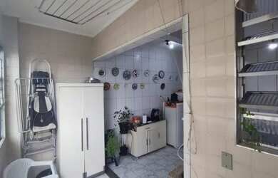 Imagem 12: Apartamento com 3 dormitórios à venda, 123 m² por R$ 750.000,00 - Boqueirão...