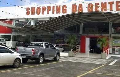 Imagem: O depósito possui 1 Vaga na garagem e 10m² de Área e está