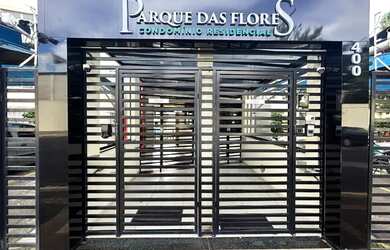 Imagem: Apartamento com 3 dormitórios à venda, 67 m² por R$ 200.000,00