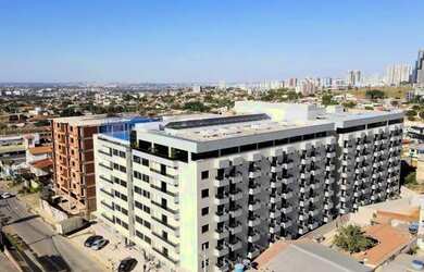 Imagem: O apartamento possui 2 Dormitórios, 2 Banheiros, 2 Vagas na