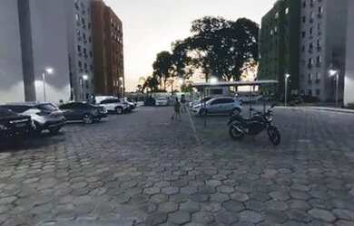 Imagem 2: Venda. Piscina, Churrasqueira, 44m² de Áreae1 Vaga na garagem