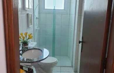 Imagem 9: Apartamento à venda, 67 m² por R$ 475.000,00 - Tupi - Praia Grande/SP