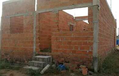 Imagem 2: Ágil de lote. 1 Vaga na garageme2 Dormitórios