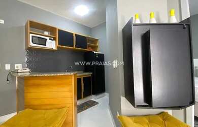 Imagem 4: Apartamento flat com 1 suíte, Riviera de São Lourenço