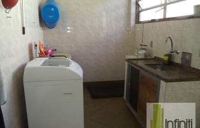 Imagem 16: Rio de Janeiro - Casa de Condomínio - Freguesia de Jacarepaguá