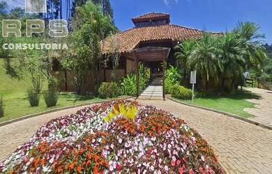 Imagem 10: Terreno em Condomínio à Venda - Estância Parque Atibaia - Atibaia -...