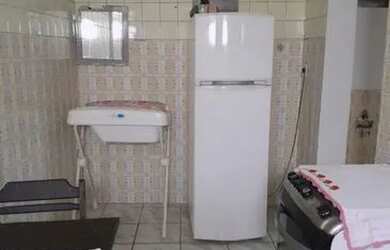 Imagem: O apartamento possui 2 Dormitórios, 1 Banheiro, Imóvel mobiliado