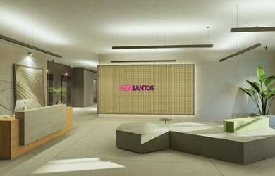 Imagem 14: STUDIO COM 35,61M² PRIVATIVOS AO LADO DO HU E UFSC NA TRINDADE