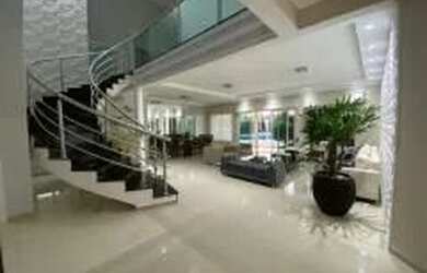 Imagem 7: Casa com 4 dormitórios, 550 m² - venda por R$ 6.000.000,00 ou aluguel...