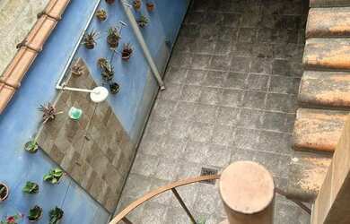 Imagem 3: Linda casa frente de rua pronta para morar