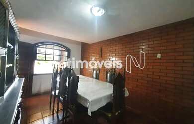 Imagem 8: Venda Casa Indaiá Belo Horizonte