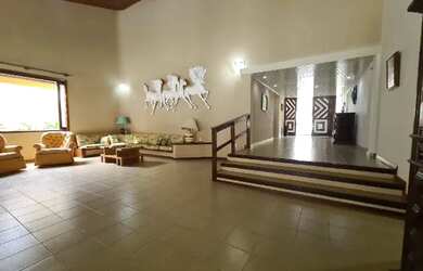 Imagem 14: Casa condomínio Portogalo dentro canal da Marina - churrasqueira - lancha...